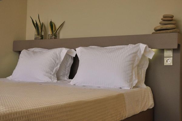 Hotel Palms and Spas Boutique Apartments (Corfú)